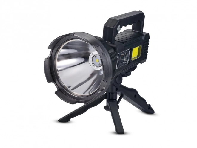 Stativos reflektor Cree LED XHP90 COB