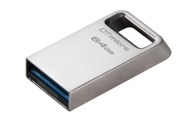 DataTraveler Micro pendrive 64GB USB 3.2 Gen1