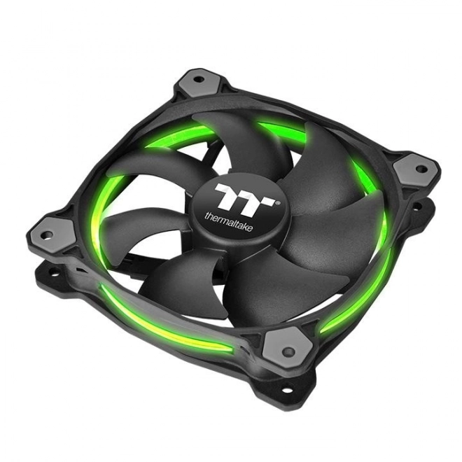 Riing 12 RGB Sync Edition 3 darabos ventilátor készlet