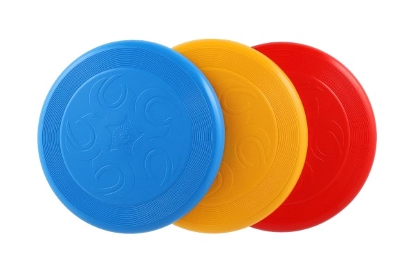 Frisbee repülő korong