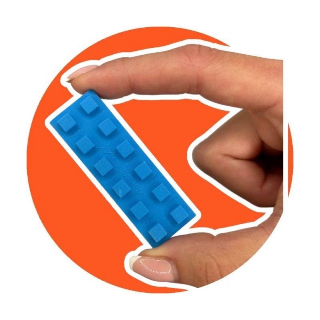 Konstruktor klasszikus építőkockák