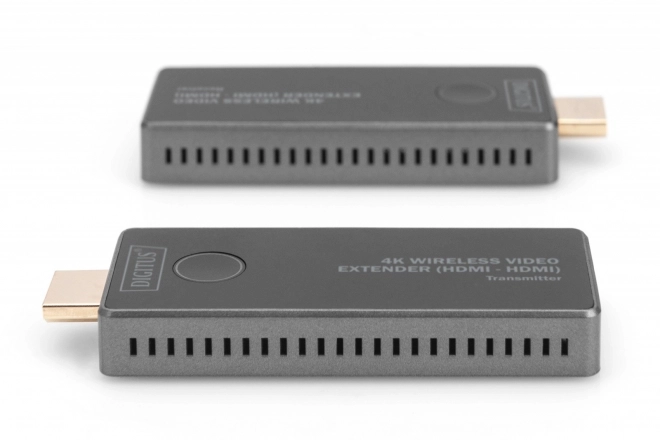 Vezeték nélküli HDMI Extender 30m UHD 4K30Hz audio