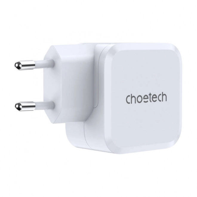 Gyors USB-C töltő 45 W - Choetech