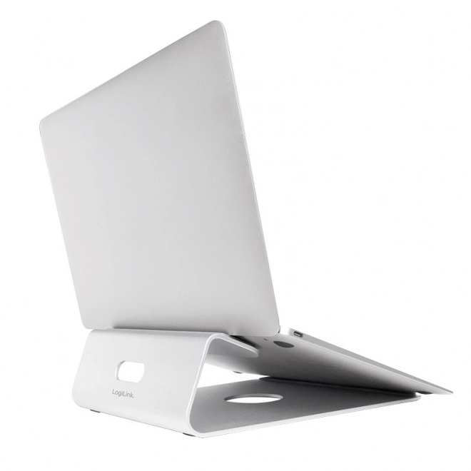 Alumínium laptopállvány 11-15"