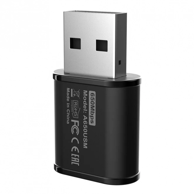 Totolink WiFi USB adapter dual band MU-MIMO