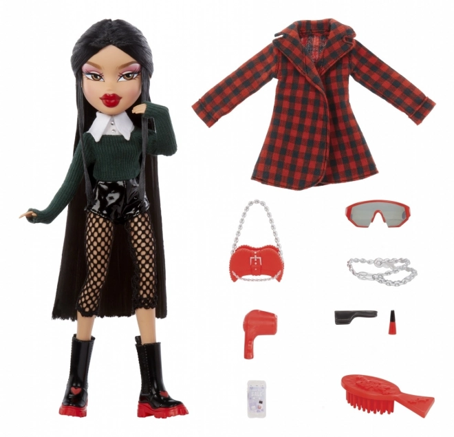 Bratz Jade baba