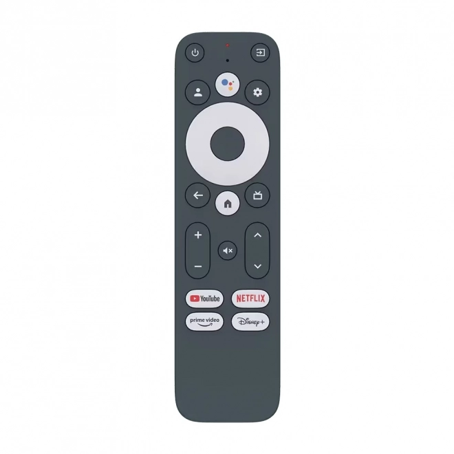 Ultra HD 4K médialejátszó Strong Leap S3