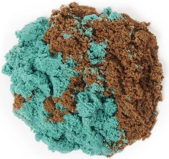 Soha ki nem száradó homok