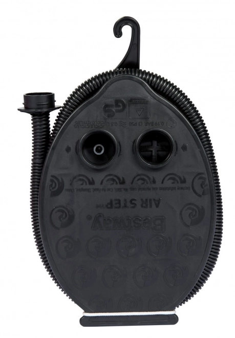 Bestway lábpumpa gyors felfújáshoz