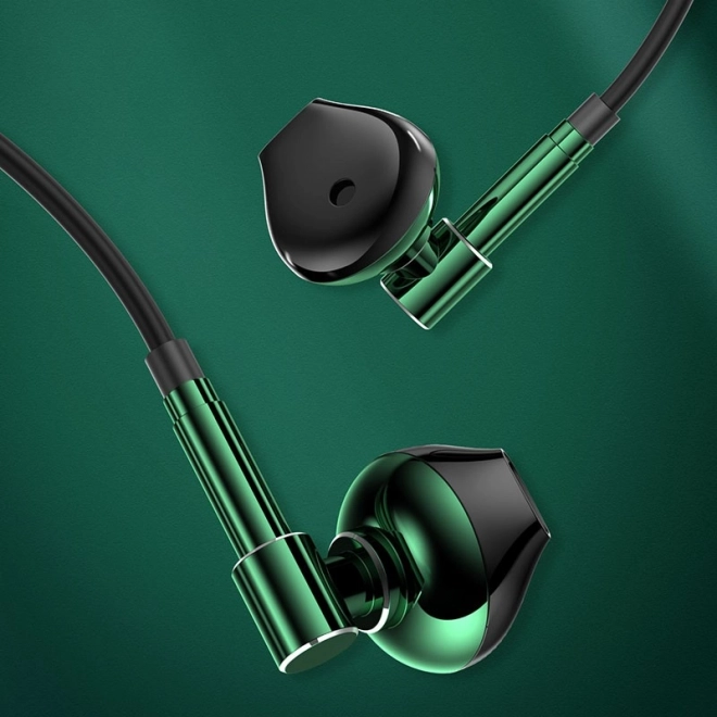 Usb-C vezetékes fülhallgató