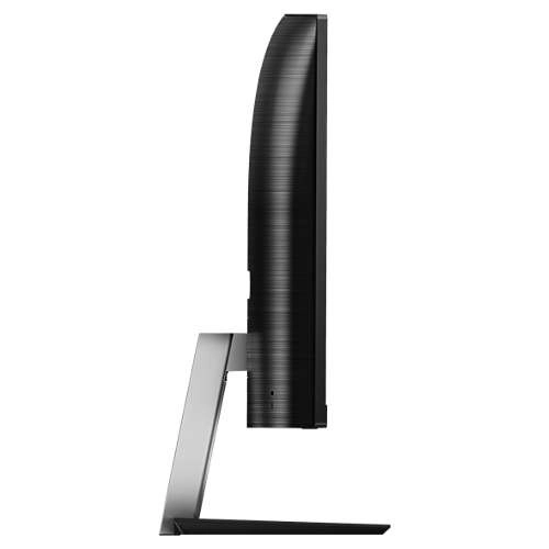 Philips ívelt monitor 31.5 hüvelyk