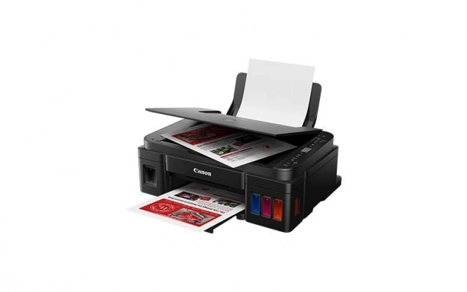 Pixma multifunkciós nyomtató széria G3410