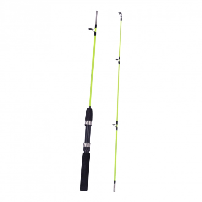 Mini horgászbot lyukakra 120 cm
