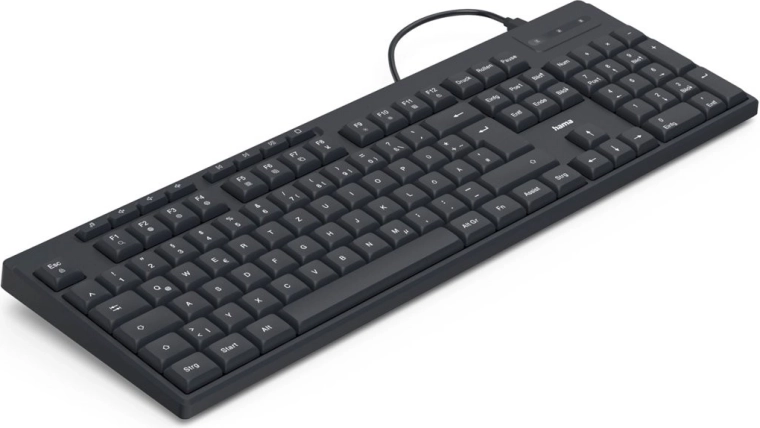 Csendes billentyűk a zavartalan munkához