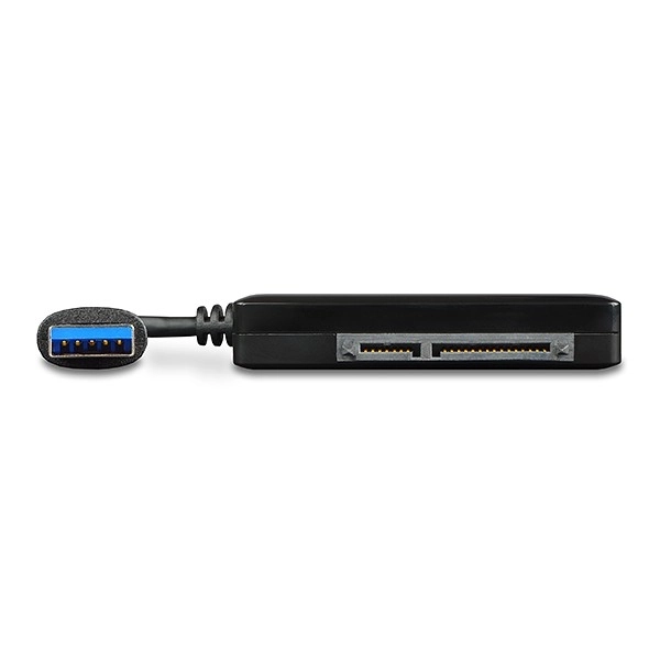 Univerzális adapter AXAGON FASTport3 USB 3.2 Gen 1 - SATA 6G