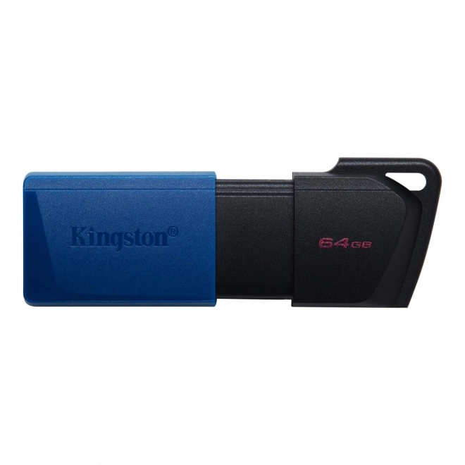 Pendrive Kingston DataTraveler Exodia M 64GB