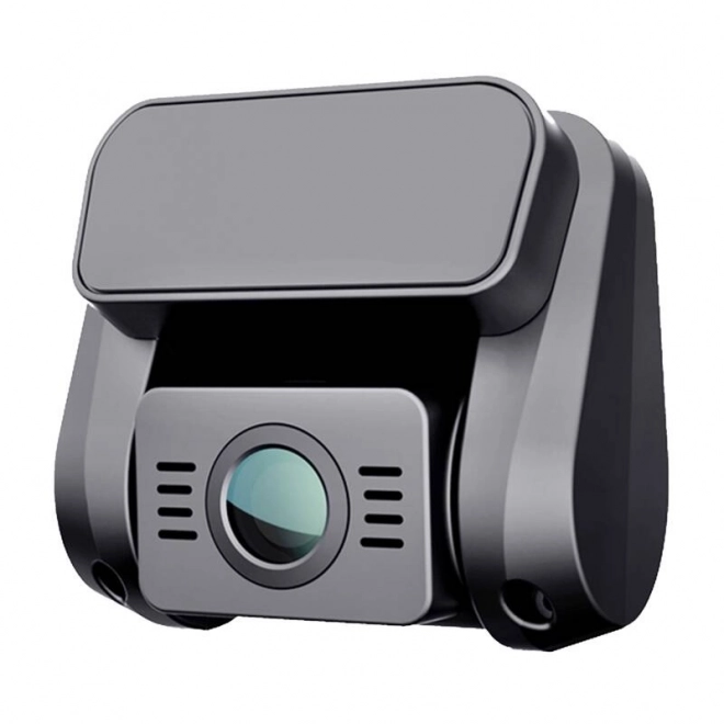 Kétcsatornás videórögzítő WiFi-vel és GPS-szel