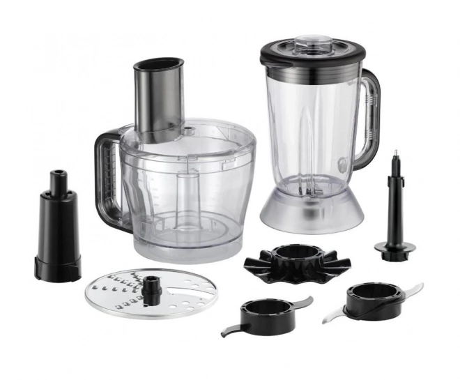 Russell Hobbs Desire robotgép karbon matt színben