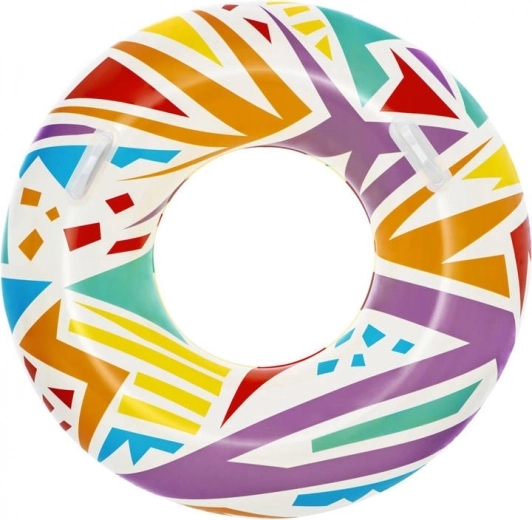 Két masszív fogantyú