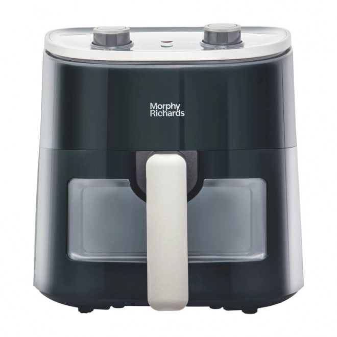 Morphy Richards zsíradék nélküli forrólevegős fritőz