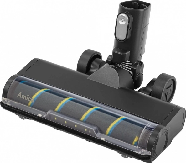 Okos Auto mód DustSensorral