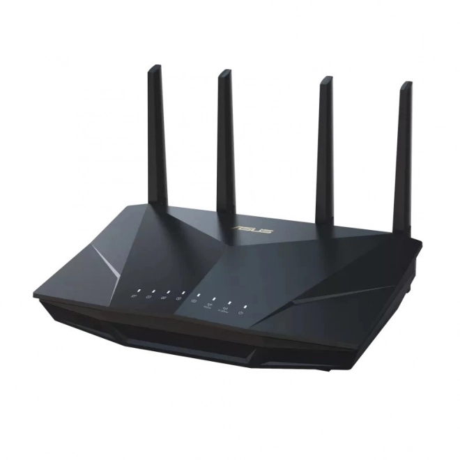 WiFi router AX5400