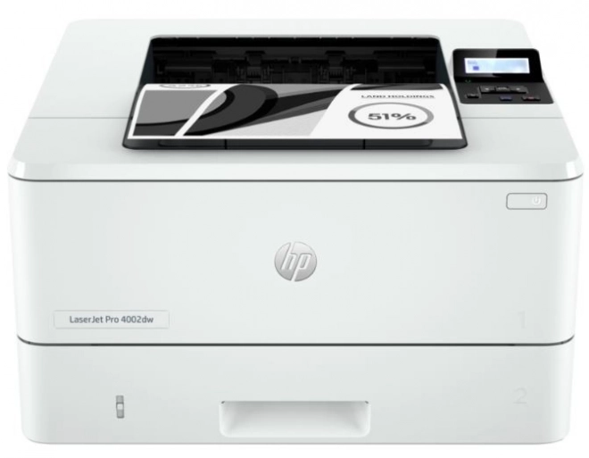 Kompakt HP LaserJet Pro nyomtató