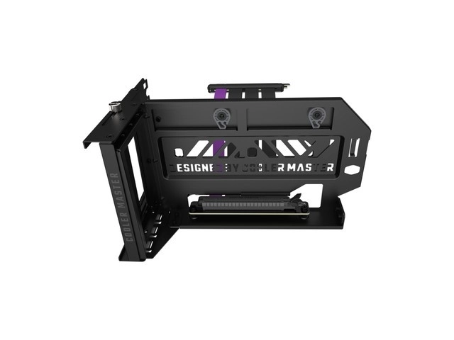 PCIE 4.0 Függőleges GPU tartó grafikus kártya tartó