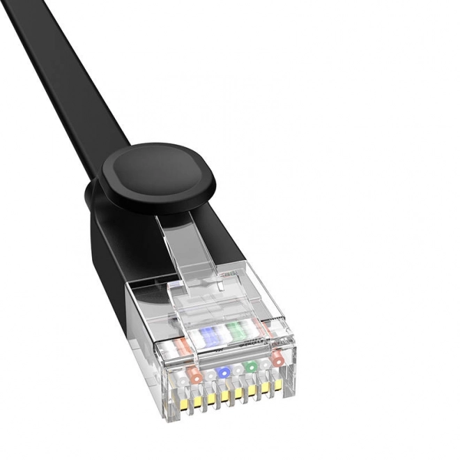 Baseus Ethernet CAT6 hálózati kábel, 20 m, fekete