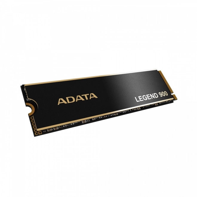 Legend 900 2TB SSD meghajtó PCIe 4.0 nagy sebességgel