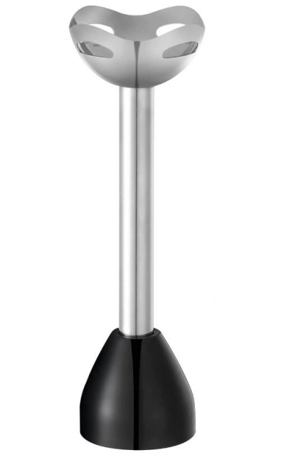 Grafitszürke kézi mixer