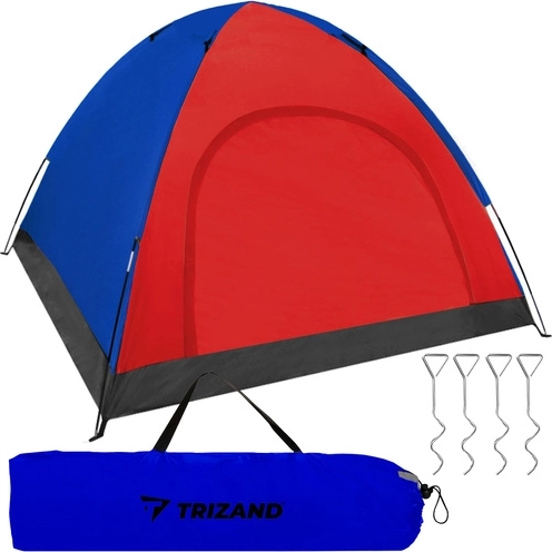 4 személyes túrasátor