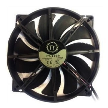 Thermaltake Pure 20 ventilátor