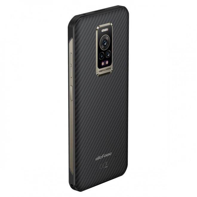 Tartós okostelefon Ulefone Armor 17 Pro