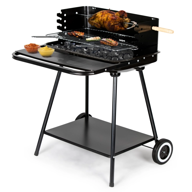 Tökéletes grillezési élmény