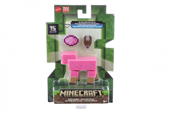 Minecraft 8 cm figura