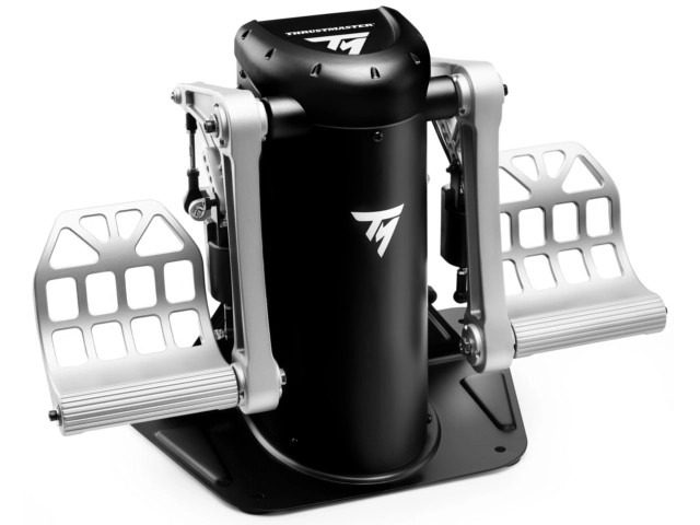 Thrustmaster TPR szimulátorpedálok
