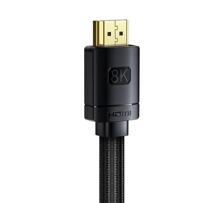 Baseus HDMI 8K adapter