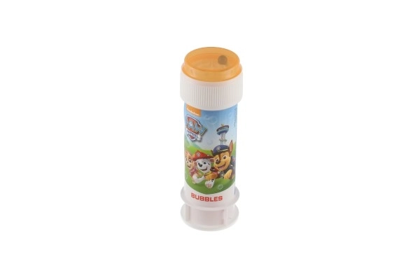 Paw Patrol buborékfújó 60 ml