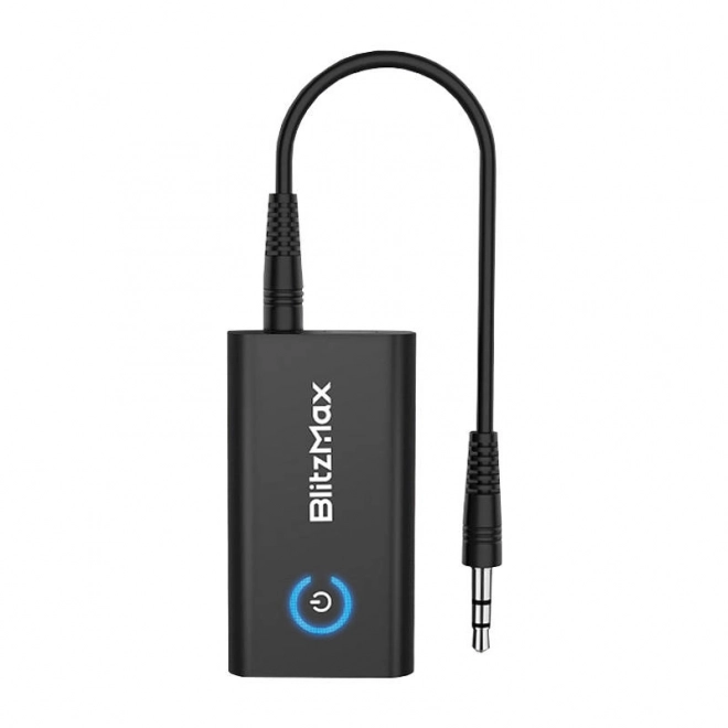 Blitzwolf Bluetooth adóvevő 5.2 aptX támogatással
