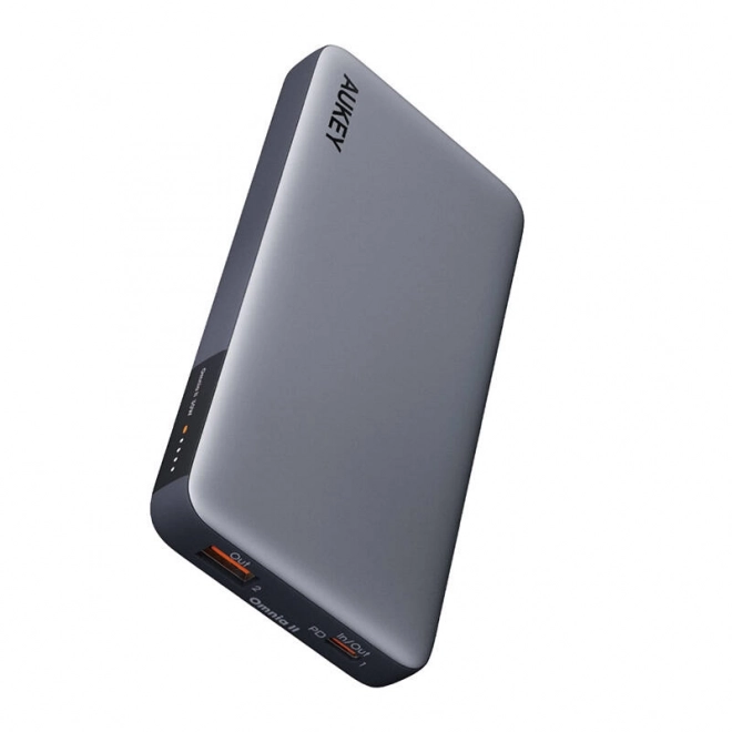 Aukey Powerbank 10000mAh gyors töltéssel