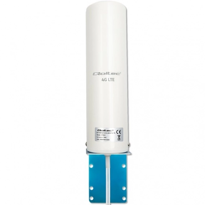 Dookólna 4G LTE dupla antenna 5dBi külső