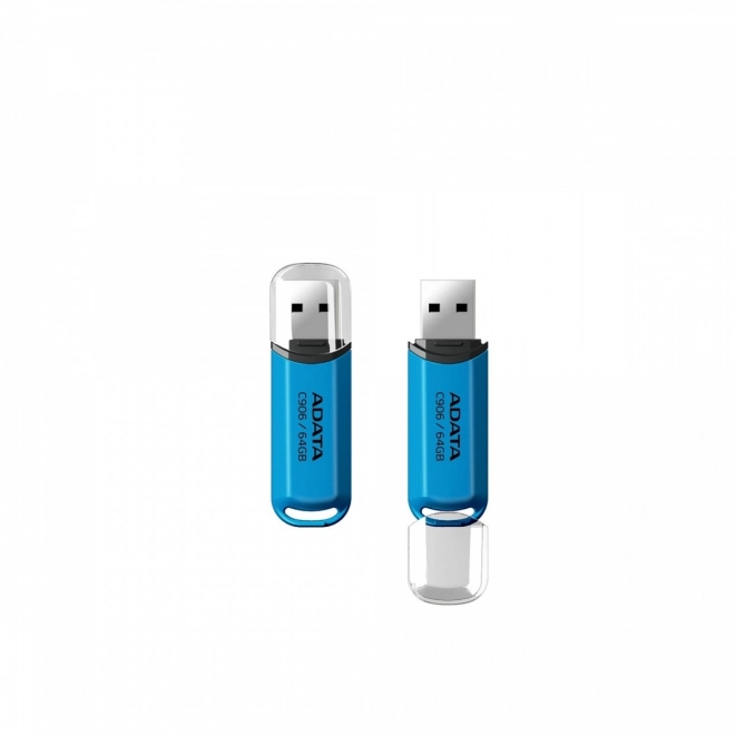 Adata Classic pendrive 64GB kék