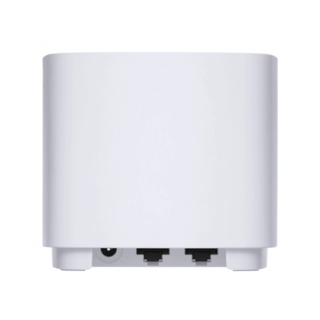 ZenWiFi XD5 WiFi 6 AX3000 3-csomagos fehér