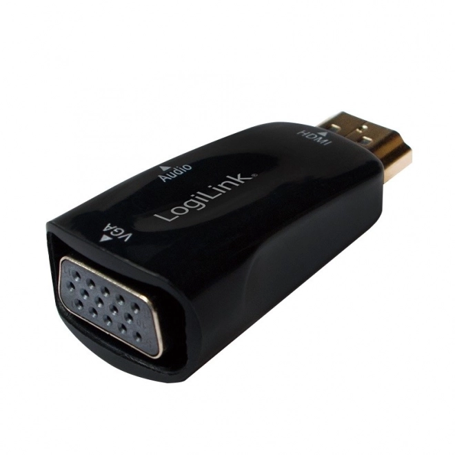 Hdmi-Vga adapter Full HD 1080p