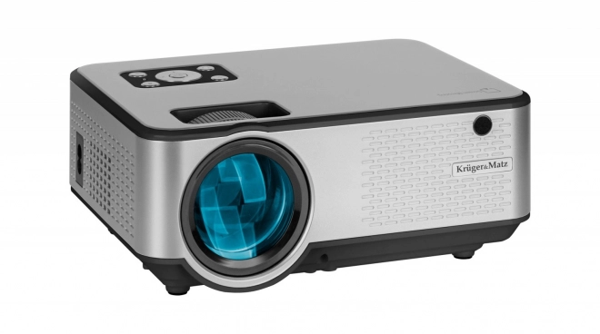 Led projektor Wi-Fi-val