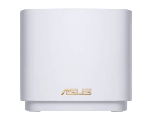 ZenWiFi AX Mini WiFi 6 rendszer