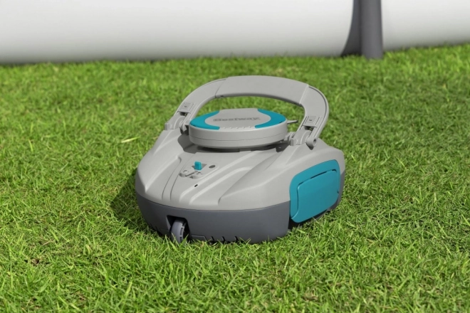 AquaTronix G100 medence porszívó
