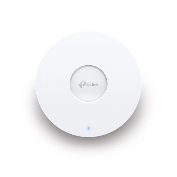 Kompakt Wi-Fi 6 hozzáférési pont az EAP653 modellből