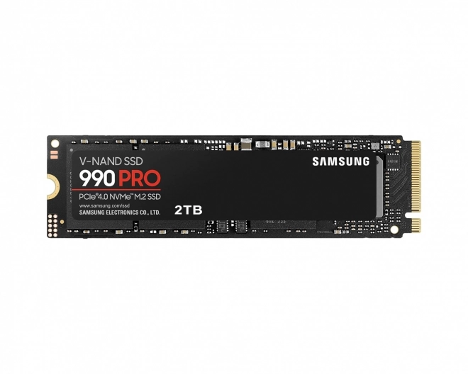 Samsung SSD 990 Pro 2TB